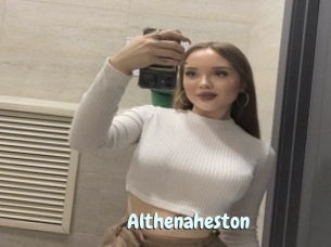 Althenaheston