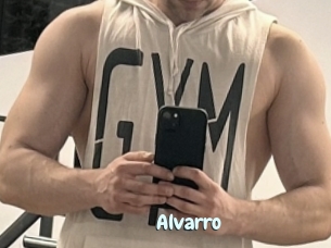 Alvarro