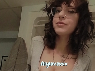 Alylovexxx