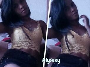 Alysexy