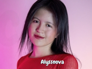 Alyssnova