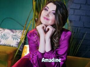 Amadine