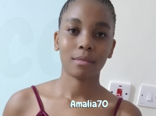 Amalia70