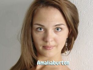 Amaliaburton