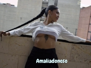 Amaliadonoso