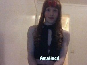 Amaliecd