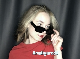 Amaliyaredd