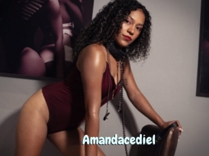 Amandacediel