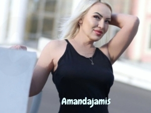 Amandajamis