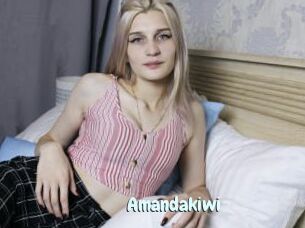 Amandakiwi