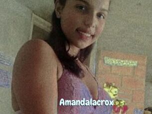 Amandalacrox