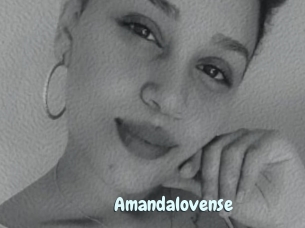 Amandalovense