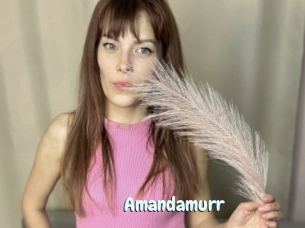 Amandamurr