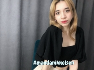 Amandanikkelsen