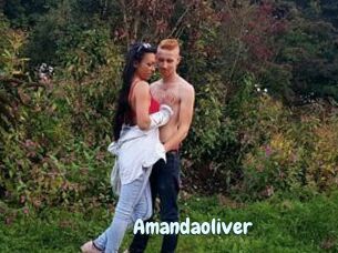 Amandaoliver