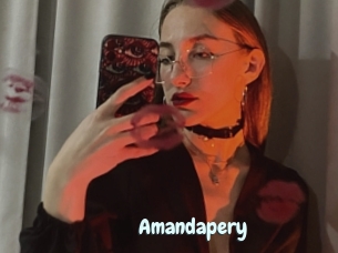 Amandapery