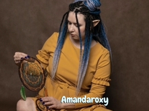 Amandaroxy