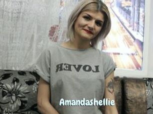 Amandashellie