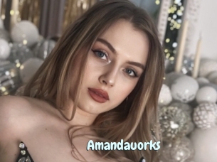 Amandauorks