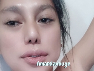 Amandavouge