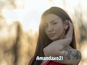 Amandaxo21