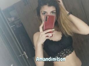 Amandinilson