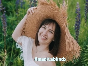 Amanitablinds