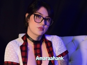 Amaraahank