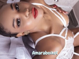 Amaraboikot