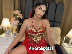 Amarahpatel