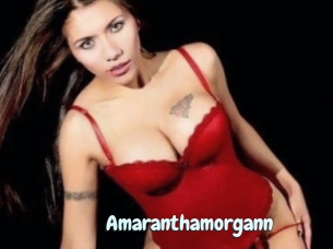 Amaranthamorgann