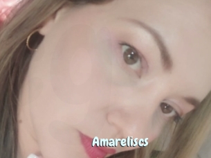 Amareliscs