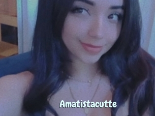 Amatistacutte