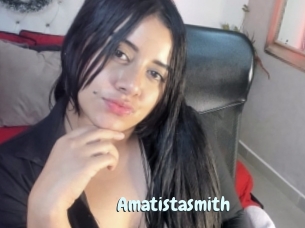 Amatistasmith