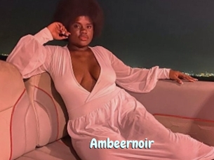 Ambeernoir