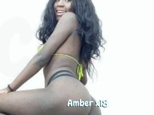 Amber_x18