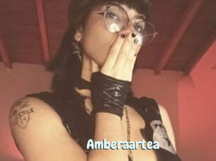 Amberaartea