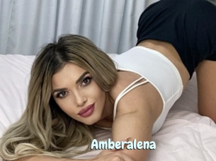 Amberalena