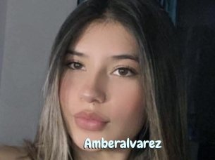 Amberalvarez