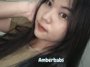 Amberbabs