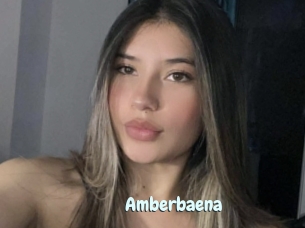 Amberbaena