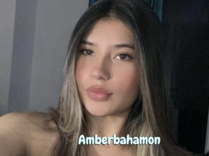 Amberbahamon