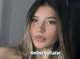 Amberbaltasar