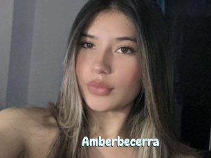 Amberbecerra