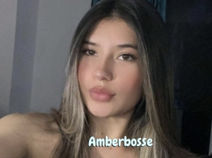 Amberbosse