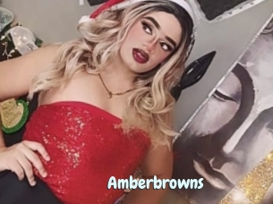 Amberbrowns