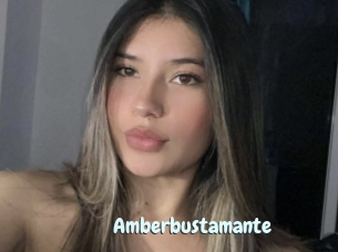 Amberbustamante