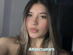 Ambercamaro