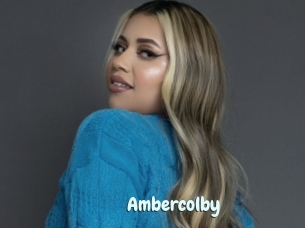 Ambercolby