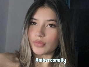 Amberconelly